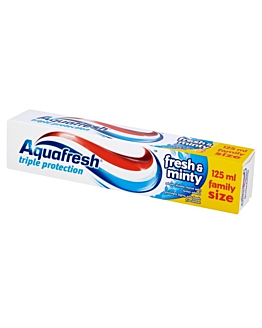 Aquafresh Pasta do zębów Fresh And Minty Gsk