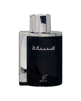 Afnan Inara Black woda perfumowana spray, 100ml