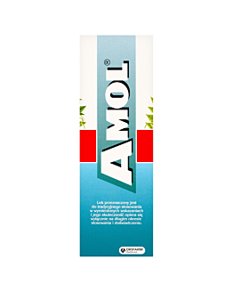 Amol Płyn, 150 ml