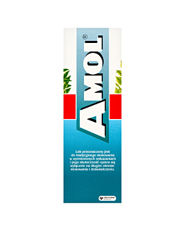 Amol Płyn, 250 ml