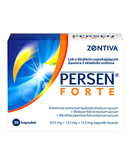 Persen forte