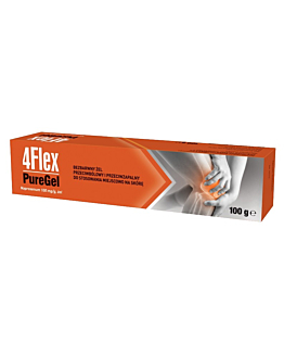 4FLEX Puregel 