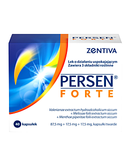 Persen forte