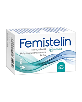 Femistelin 10 mg Tabletki