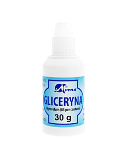 Gliceryna 85%, 30 g 