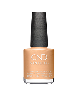 CND Vinylux It's Getting Golder 458 15ml