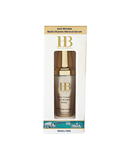 H&B Serum mineralne przeciwzmarszczkowe