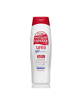 Instituto Espanol Urea Shower Gel żel pod prysznic z Mocznikiem, 750ml