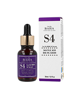 Cos De Baha Salicylic Acid 4% Serum, złuszczające serum, 30ml