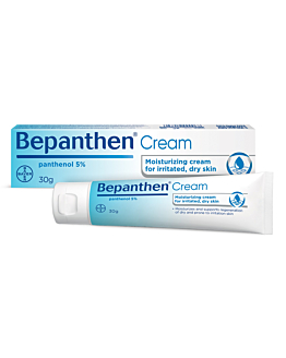 Bephanten Cream, 30 g
