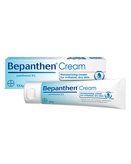 Bepanthen Cream, 100 g