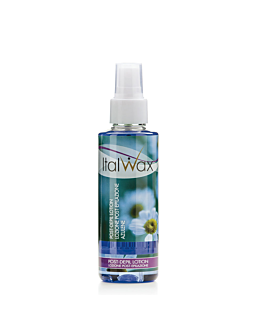 Italwax Lotion po depilacji Azulen 100ml