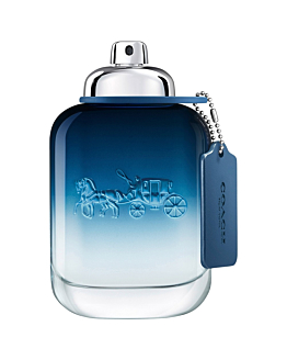 Coach Blue woda toaletowa spray, 100ml
