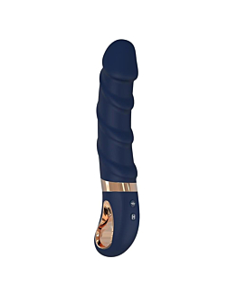 Dream Toys Goddess Collection Belenos wibrator z funkcją podgrzewania