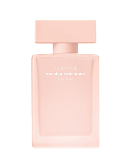 Narciso Rodriguez For Her Musc Nude woda perfumowana spray, 50ml