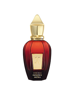 Xerjoff Golden Moka perfumy spray, 50ml