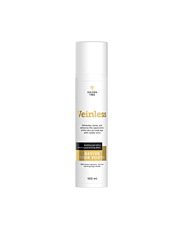 Golden Tree Veinless, 100 ml
