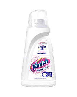 Vanish Oxi Action Odplamiacz, 1 L
