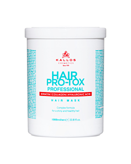 Kallos Pro-Tox Maschera per capelli