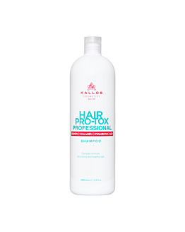 Kallos Pro-Tox Shampoo per capelli