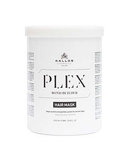 Kallos Plex Bond Builder Maska do włosów