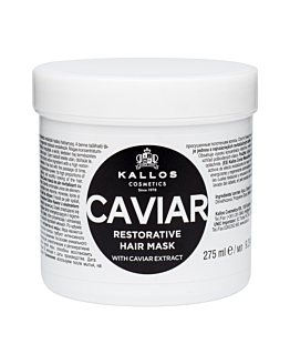 Kallos KJMN Caviar Wzmacniająca Maska do włosów 