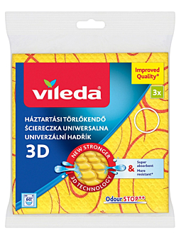 Vileda Panno universale 3D