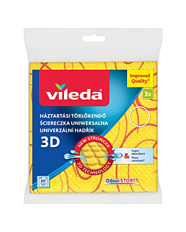 Vileda Pucerka uniwersalna 3D