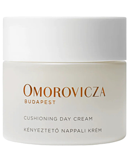 Omorovicza Hydro Mineral Cushioning Day Cream, Krem do twarzy
