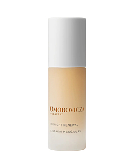 Omorovicza Hydro Mineral Midnight Reveal, Intensywne serum na noc