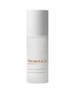 Omorovicza Hydro Mineral Elemental, Emulsja do twarzy