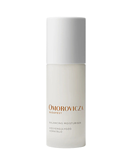 Omorovicza Hydro Mineral Balancing Moisturizer, Krem nawilżający regulujący równowagę