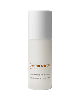 Omorovicza Hydro Mineral Illuminating Moisturizer, Krem do twarzy