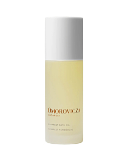 Omorovicza Hydro Mineral Budapest Bath, Olejek do kąpieli