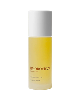 Omorovicza Hydro Mineral Firming Body Oil, Ujędrniający olejek do ciała