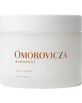 Omorovicza Crema Corpo Idratante Minerale