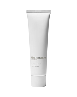 Omorovicza Hydro Mineral Cleansing Foam, Pianka oczyszczająca do twarzy