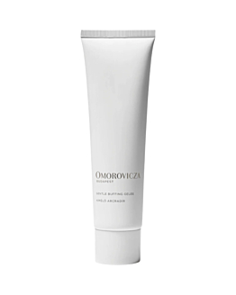 Omorovicza Hydro Mineral Gentle Buffing Gelee, Gel detergente esfoliante delicato