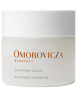 Omorovicza Hydro Mineral Soothing Salve, Crema lenitiva per il viso