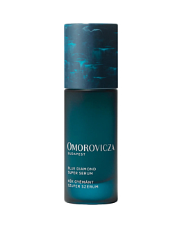 Omorovicza Blue Diamond Super, Serum do twarzy