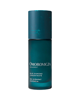 Omorovicza Blue Diamond Concentrate, Serum do twarzy
