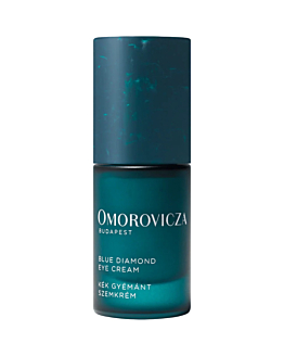 Omorovicza Blue Diamond Eye Cream, Krem pod oczy