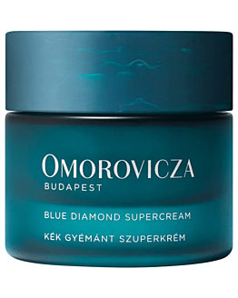 Omorovicza Blue Diamond Supercream, Krem do twarzy