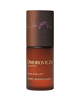 Omorovicza Gold Eye Lift, Krem pod oczy
