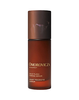 Omorovicza Gold Flash Firming, Serum do twarzy