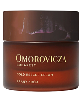 Omorovicza Gold Rescue, Krem do twarzy