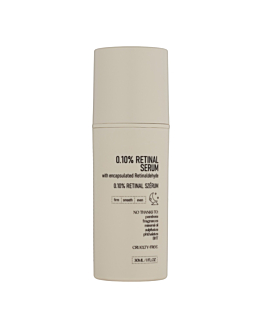 Nerds Serum z retinalem 0,1%