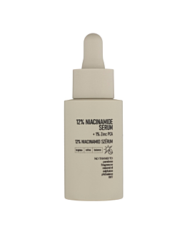 Nerds Serum z niacynamidem 12% i cynkiem PCA 1%
