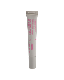Nerds Peptydowe serum do ust, Nude Mauve
