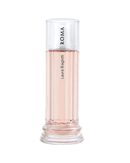 Laura Biagiotti Roma Fiori Bianchi woda toaletowa spray, 100ml